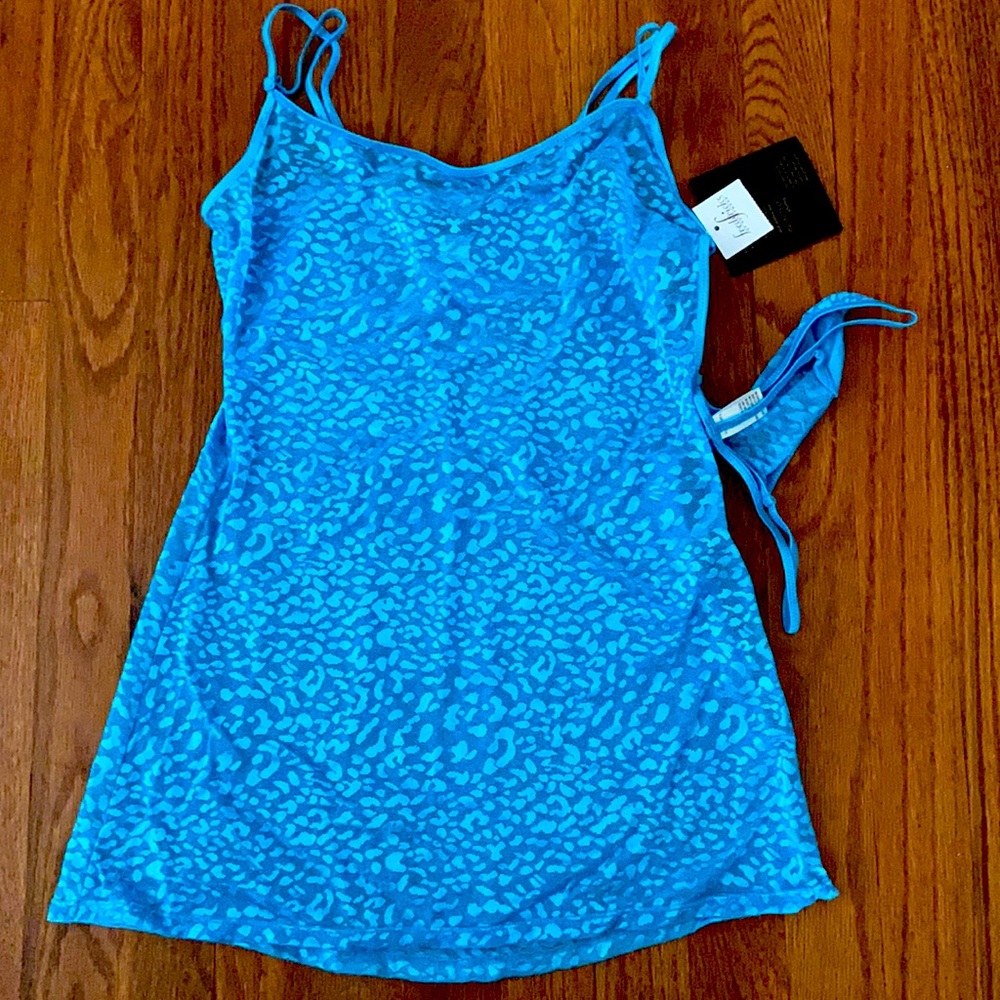 Fredericks of Hollywood lingerie/night dress new with tags